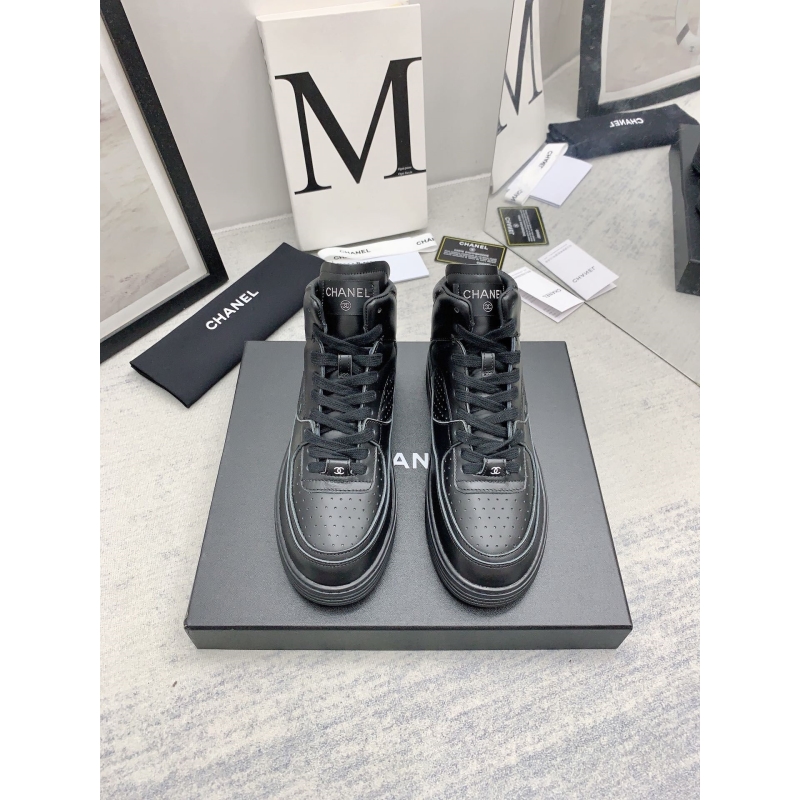 Ch*el casual shoes